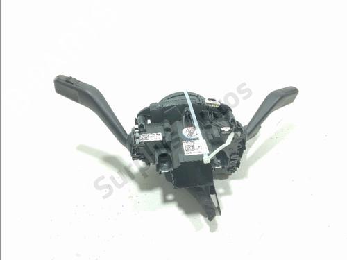 Steering wheel controls VW CC B7 (358) 2.0 TDI | BP36402543E15 - Image 2