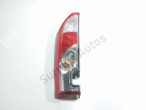 Højre baglygte RENAULT KANGOO Express (FW0/1_) 1.5 dCi 90 (FW0G, FW05, FW08, FW11) | BP28269426C35 