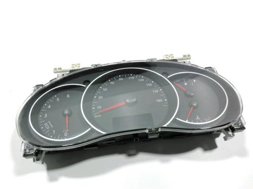 Used Instrument cluster Instrument cluster 28230630 28230630