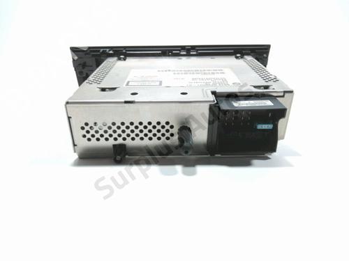 Radio BMW 1 Coupe (E82) 118 d | BP28232158E6 