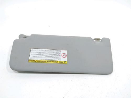 Right sun visor HONDA CIVIC VIII Hatchback (FN, FK) 2.2 CTDi (FK3) | BP31002582I2