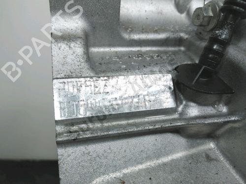 Gearbox OPEL MOKKA 1.2 Turbo Hybrid | BP32488377M3 - Image 5