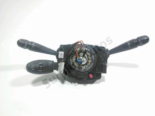 Used Steering wheel controls PEUGEOT 208 I (CA_, CC_) 1.4 HDi (68 hp) 32226376