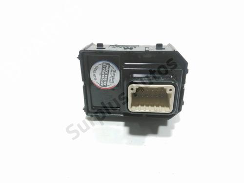 Mirror switch TOYOTA COROLLA Hatchback (_E21_, _EA1_, _EH1_) 1.8 Hybrid (ZWE211, ZWE219) | BP38283778I25 - Image 2