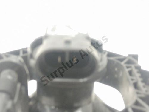 Right front fog light DACIA DUSTER (HS_) 1.5 dCi | BP39765666C31 - Image 3