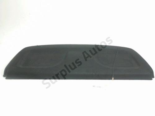 Hattehylde TOYOTA YARIS (_P13_) 1.5 Hybrid (NHP130_, NHP130) (101 hp) 30828702