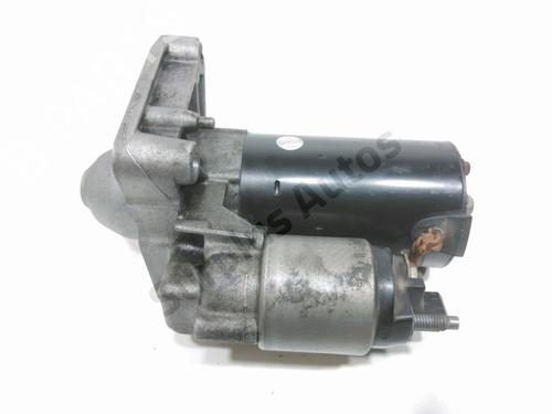 Starter BMW 1 (F20) 116 i | BP37711980M8 - Image 2