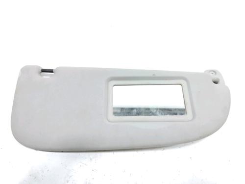Used Right sun visor PEUGEOT 206+ (2L_, 2M_) 1.1 (60 hp) 31002376