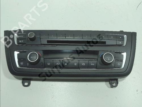 Used Climate control Climate control 36374250 36374250