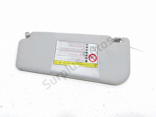Right sun visor FIAT GRANDE PUNTO (199_) | BP31002812I2 - Image 2