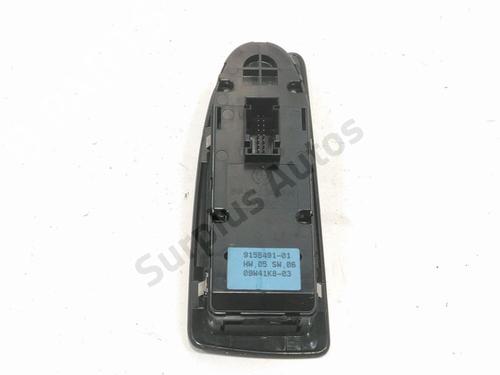 Left front window switch BMW 1 (E87) 116 d | BP37066012I27 - Image 3