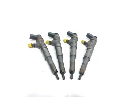 Used Injector BMW 3 (E90) 318 d (122 hp) 28221501