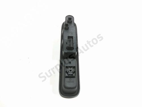 Left front window switch PEUGEOT 5008 (0U_, 0E_) 1.6 HDi | BP29580238I27 