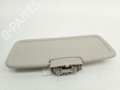 Used Right sun visor Right sun visor 37784450 37784450