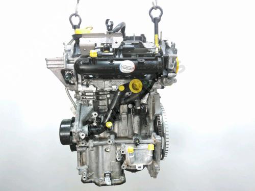 Used Engine Engine DACIA SANDERO III 1.0 TCe 90 (91 hp) 32279559 32279559