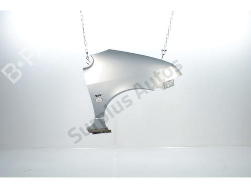 Kotflügel rechts vorne für RENAULT TWINGO I (C06_) 1.2 16V (C06C, C06D, C06K) (75 hp) 30800745