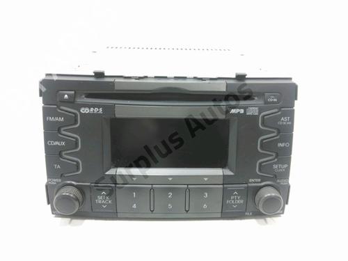 Used Radio Radio 37770094 37770094