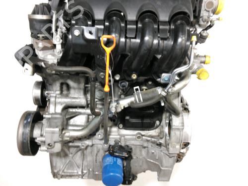 Used Engine HONDA CIVIC VIII Hatchback (FN, FK) 1.4 (FK1) (83 hp) 30983274