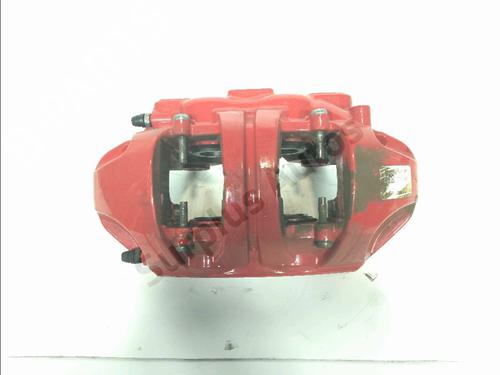 Left front brake caliper TESLA MODEL 3 (5YJ3) EV AWD | BP36796170M105 - Image 2