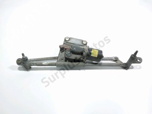 Used Front wipers mechanism PEUGEOT 406 (8B) 2.0 HDI 110 (109 hp) 28273545