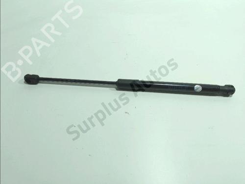 Used Hood lift support Hood lift support BMW X1 (U11) xDrive 23 d Mild-Hybrid (211 hp) 33300704 33300704