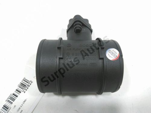 Luftmassemåler HYUNDAI TUCSON (JM) 2.0 CRDi (113 hp) 30985035