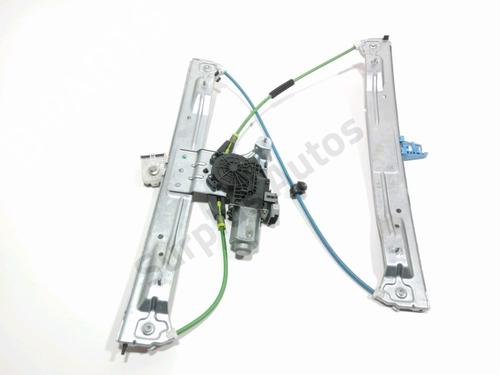 Front right window mechanism CITROËN C3 Picasso (SH_) 1.6 HDi | BP30086338C23