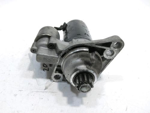 Starter VW GOLF VI (5K1) 1.6 TDI | BP30985470M8