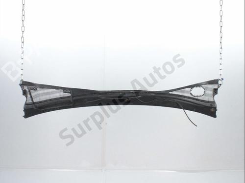 Torpedoplate Torpedoplate RENAULT KANGOO (KC0/1_) 1.5 dCi (KC07) (65 hp) 37291857 37291857