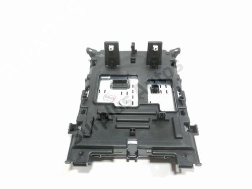 Display monitor RENAULT MEGANE IV Hatchback (B9A/M/N_) 1.5 dCi 110 (B9A3) | BP28229840C48 