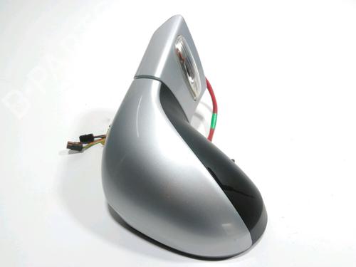 Right mirror PEUGEOT 308 SW I (4E_, 4H_) 2.0 HDi | BP28244973C27 
