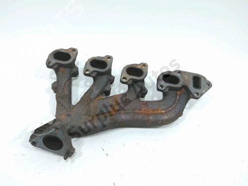 Udstødningsmanifold MERCEDES-BENZ A-CLASS (W169) A 160 CDI (169.006, 169.306) (82 hp) 30985254
