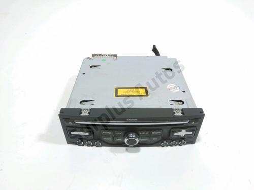 radio-peugeot-207-sw-wk_-2007-2008-2009-2010-2011-2012-2013-30992132 main image