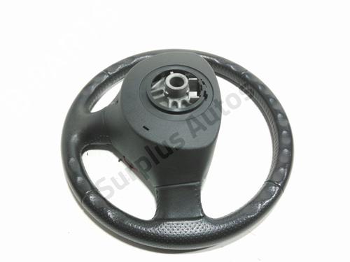 Steering wheel PEUGEOT 207 (WA_, WC_) 1.6 16V VTi | BP31868132C49