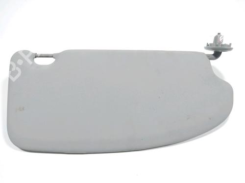 Left sun visor FORD FOCUS II Turnier (DA_, FFS, DS) 2.0 TDCi | BP28264718I1 