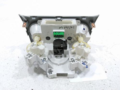 Climate control NISSAN PIXO (UA0) 1.0 | BP37767234I5 - Image 3