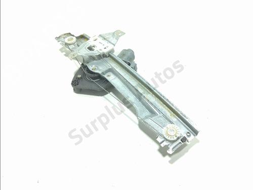 Used Rear right window mechanism Rear right window mechanism 38345686 38345686