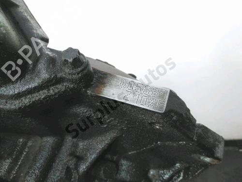 Engine OPEL CORSA C (X01) 1.0 (F08, F68) | BP33646537M1 - Image 5