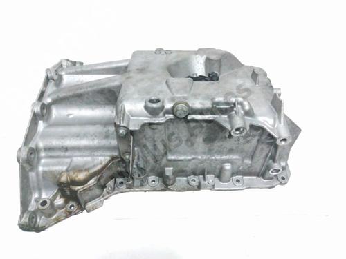 Used Oil sump Oil sump MERCEDES-BENZ GLA-CLASS (X156) GLA 220 d (156.903) (177 hp) 33160072 33160072