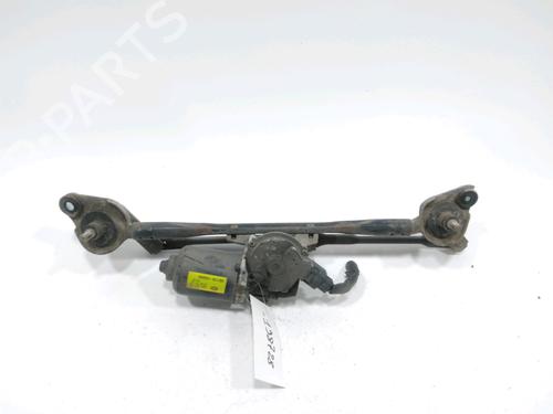 Used Front wipers mechanism KIA RIO II (JB) 1.5 CRDi (110 hp) 31008349