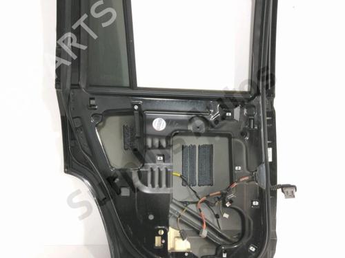 Dør venstre bagtil JEEP COMPASS (MK49) 2.0 CRD 4x4 | BP31000213C4 - Image 2