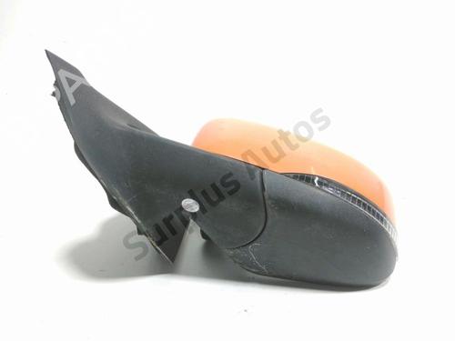 Retrovisor esquerdo DACIA SPRING EV (B6M1) | BP38104633C26 - Image 3