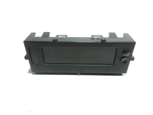 Used Display monitor Display monitor RENAULT CLIO III (BR0/1, CR0/1) 1.5 dCi (75 hp) 28229748 28229748