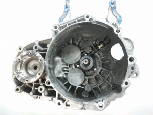 Used Gearbox Gearbox VW TIGUAN (5N_) 2.0 TDI (110 hp) 32843040 32843040