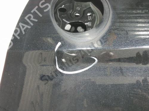 Dør venstre fortil FORD B-MAX (JK) 1.6 TDCi | BP30996765C2 - Image 2