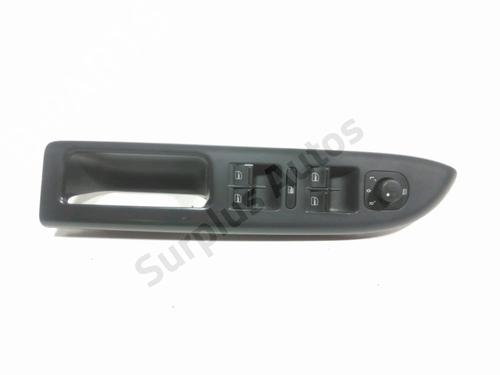 Used Left front window switch Left front window switch VW GOLF PLUS V (5M1, 521) 2.0 TDI (136 hp) 28972253 28972253