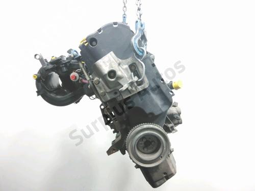 Engine LANCIA MUSA (350_) 1.4 (350.AXA11, 350.AXA1A) | BP38480376M1 - Image 2