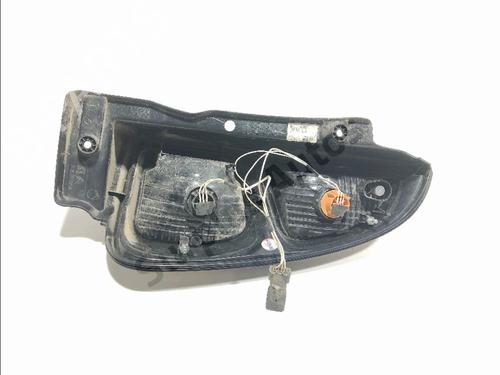 Left taillight CITROËN C3 Picasso (SH_) 1.6 HDI 90 | BP37600773C34 - Image 3