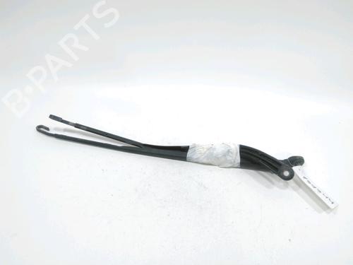 Vindrute viskerarm RENAULT LAGUNA II (BG0/1_) 3.0 V6 24V (BG01, BG02, BG0D, BG0Y) (207 hp) 31007788