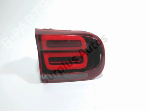 Used Left tailgate light Left tailgate light CITROËN C5 AIRCROSS (A_) 2.0 BlueHDi 180 (AJEHZR) (177 hp) 33459764 33459764